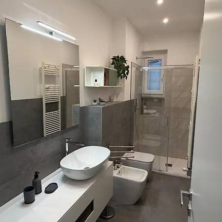 Casa Margot Appartement Turijn