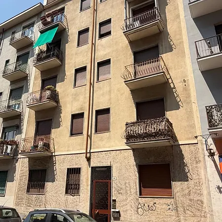 Appartement Casa Margot *