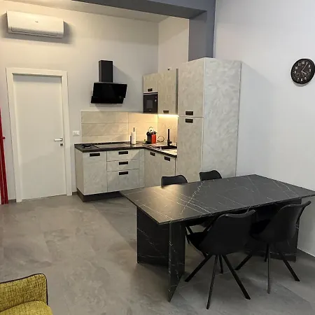 Casa Margot Appartement