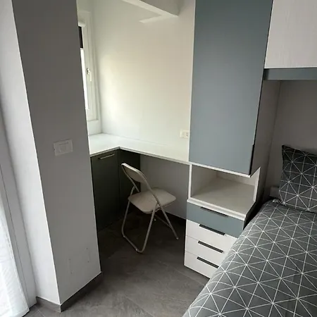 Casa Margot Appartement *