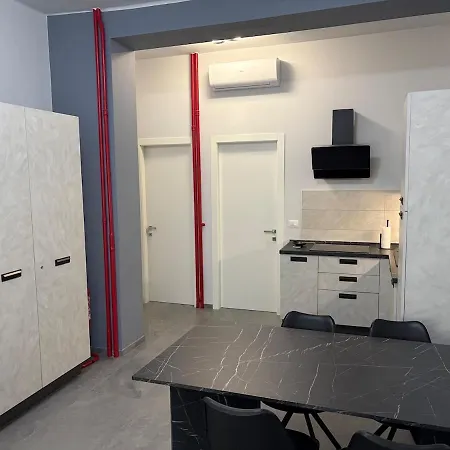 Appartement Casa Margot *