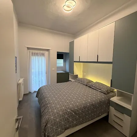 Appartement Casa Margot