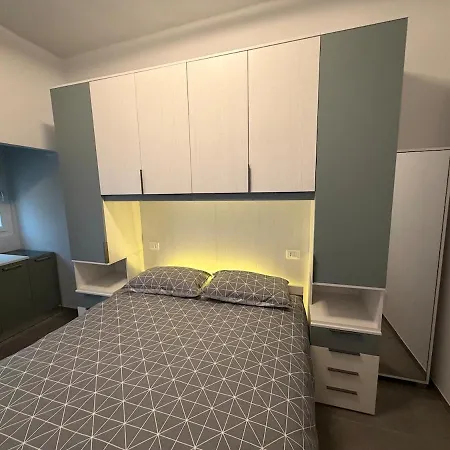 Appartement Casa Margot *