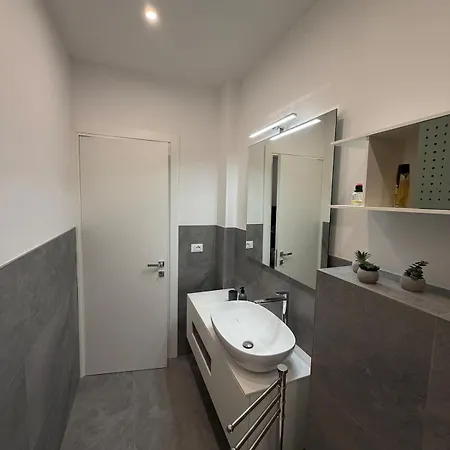 Casa Margot Appartement *