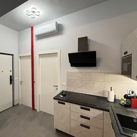 Casa Margot Appartement