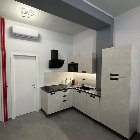Appartement Casa Margot